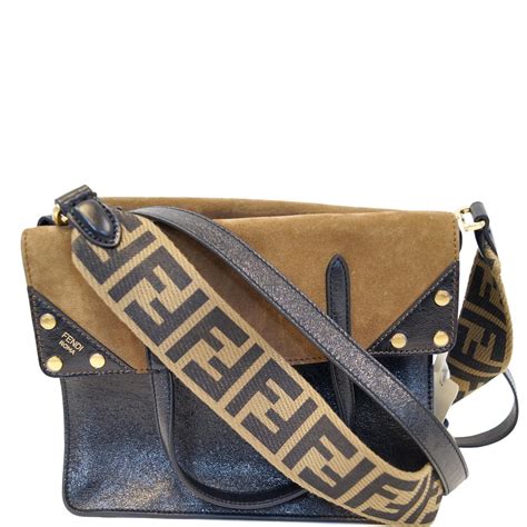 crossbody bags fendi|fendi crossbody bag sale.